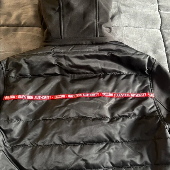 Dixxon Flannel Co. “The Resistor” Winter Jacket Brand New without Tags Size Med. - Picture 11 of 11